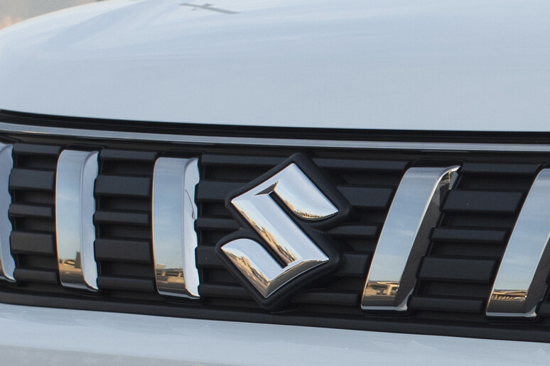 Suzuki richiama 2 milioni di veicoli per false ispezioni - RIPRODUZIONE RISERVATA