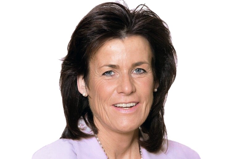Annette Winkler, ex numero uno Smart, entra nel CdA Renault - RIPRODUZIONE RISERVATA
