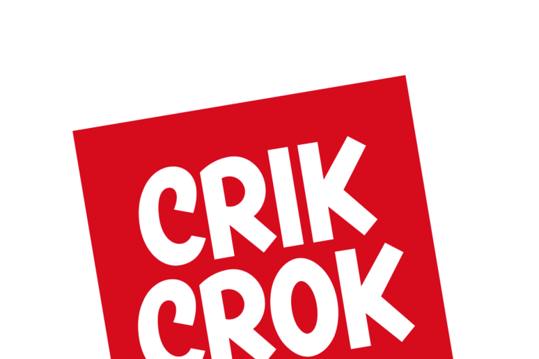 Crik Crok (logo) - RIPRODUZIONE RISERVATA