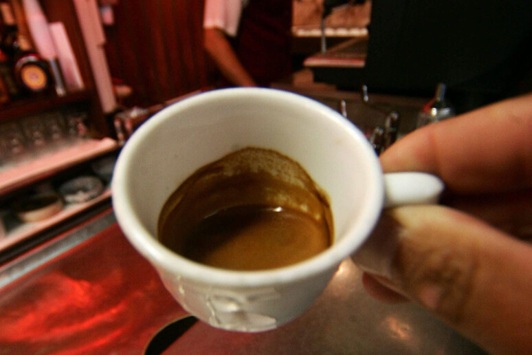 Il caffè potrebbe proteggere dai calcoli renali - RIPRODUZIONE RISERVATA