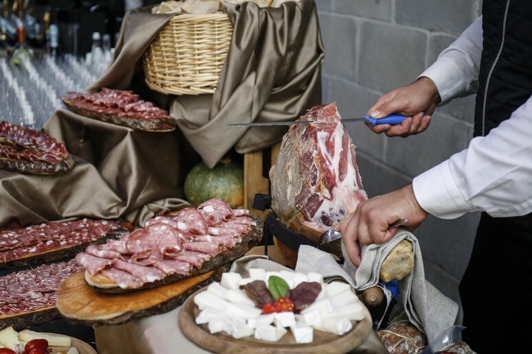 Sangiuliano, doveroso che cucina italiana entri tra beni Unesco -     RIPRODUZIONE RISERVATA
