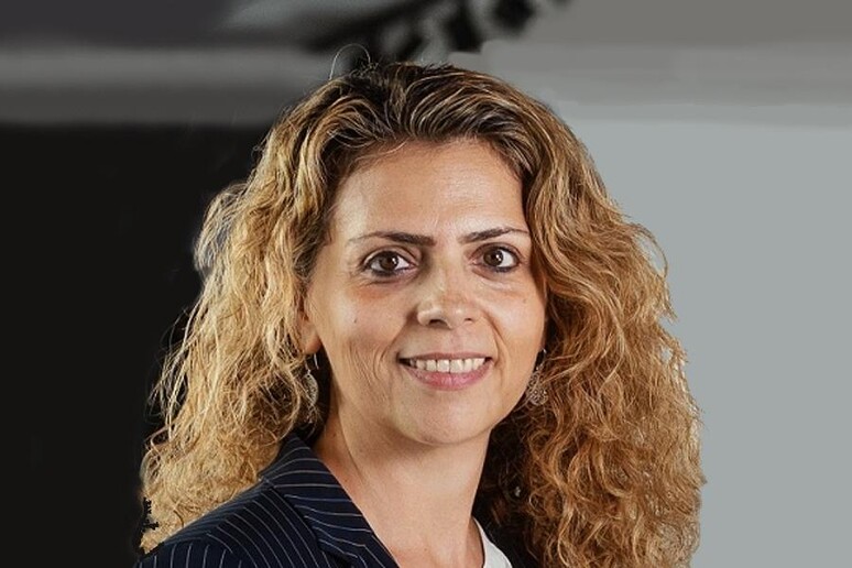 Helena Botelho nuova direttrice commerciale Europa Citroen © ANSA/PSA