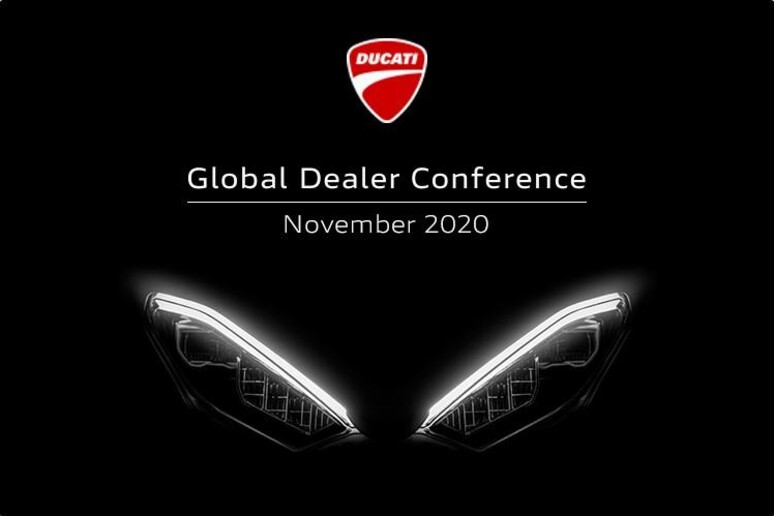 Ducati, numeri record per Globar Dealer Conference - RIPRODUZIONE RISERVATA