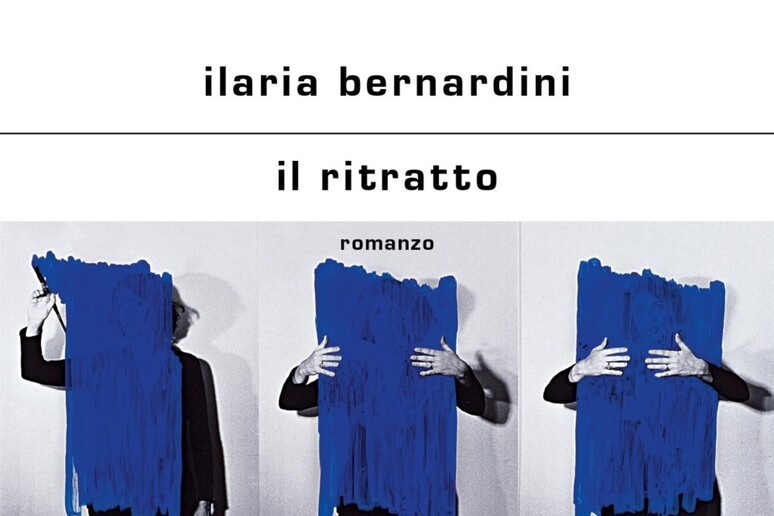 Il ritratto di Ilaria Bernardini - RIPRODUZIONE RISERVATA