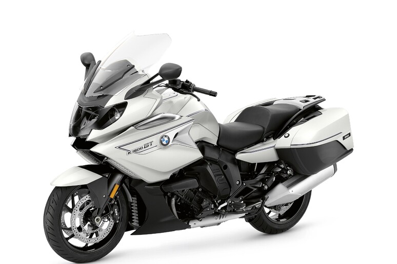 BMW Motorrad, nuovi stili ed equipaggiamenti per 2021 - RIPRODUZIONE RISERVATA
