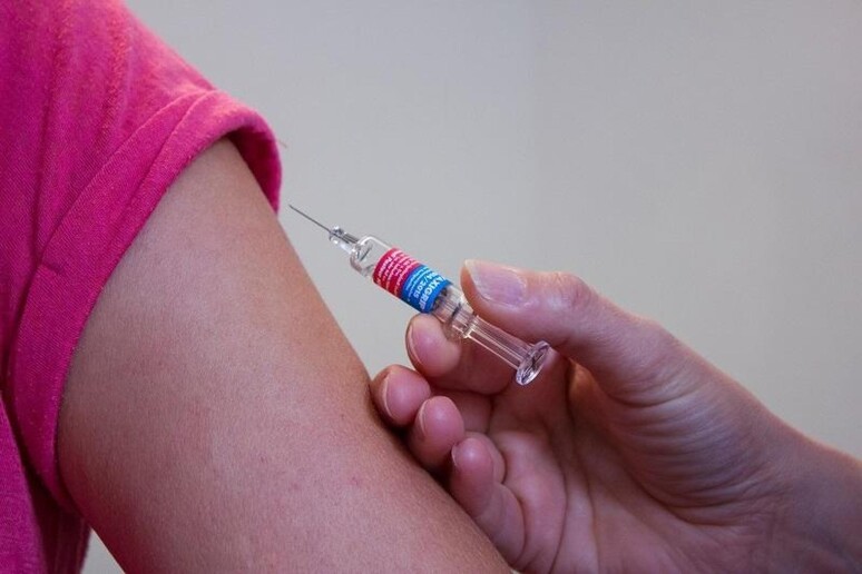 Influenza: Aifa, anticipare vaccinazione a inizio ottobre - RIPRODUZIONE RISERVATA