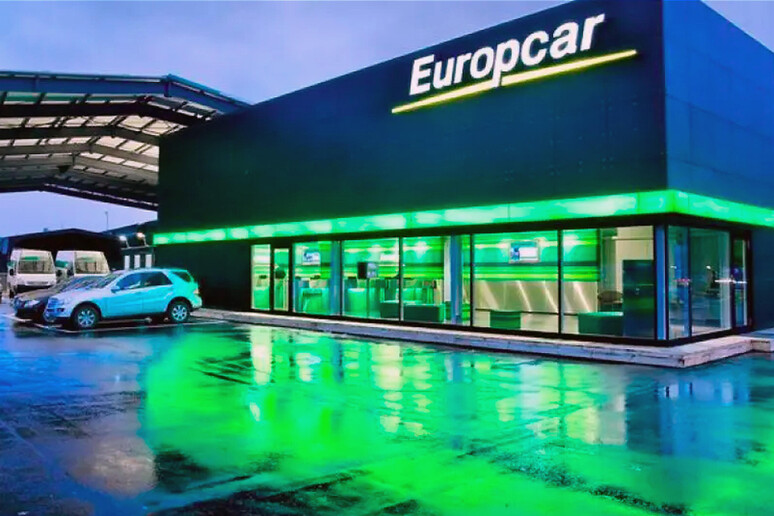 Volkswagen, via libera all 	'opa su società noleggio Europcar © ANSA/Europcar