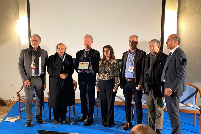 Archeologia: premio Khaled al-Asaad a Università Udine - RIPRODUZIONE RISERVATA