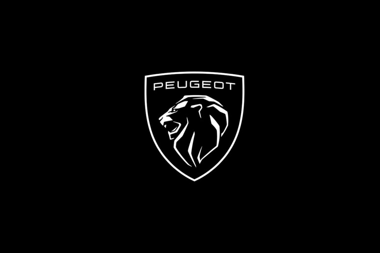 Peugeot rinnova il logo: inizia una nuova era © ANSA/Peugeot