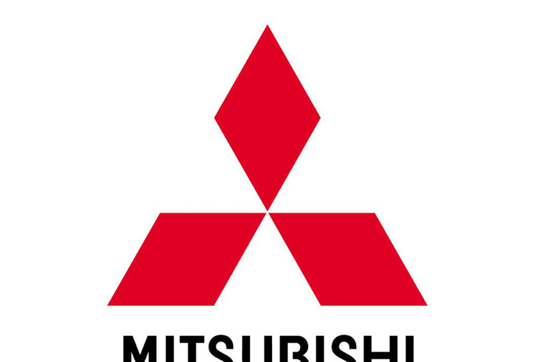 Mitsubishi © ANSA/Mitsubishi