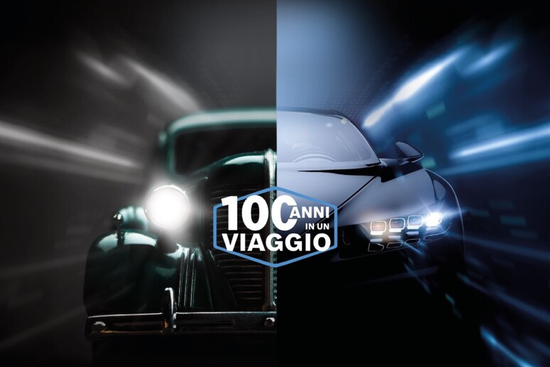 Bosch Car Service, "100 anni in un viaggio": la web serie - RIPRODUZIONE RISERVATA