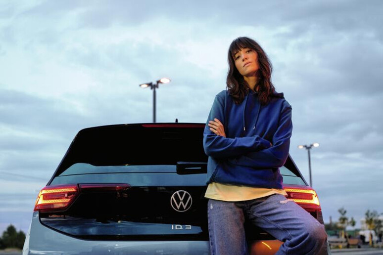 AutoAbo, VW: auto in abbonamento per mercato tedesco - RIPRODUZIONE RISERVATA