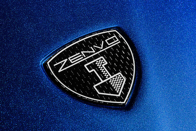 Auto, la prossima hypercar della danese Zenvo sarà un ibrido © ANSA/Zenvo