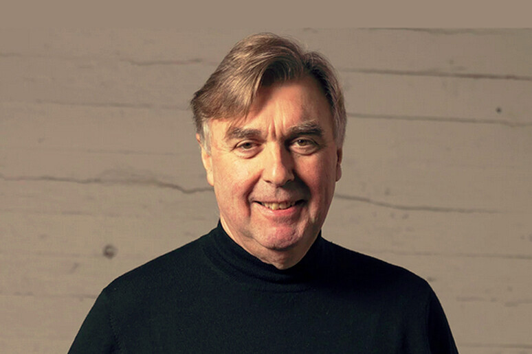 Peter Horbury nuovo vicepresidente senior del design Lotus - RIPRODUZIONE RISERVATA