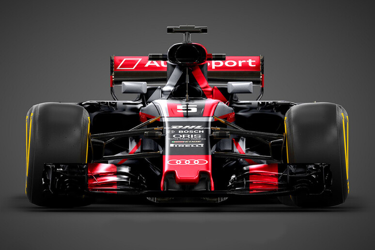 Formula 1, i motivi che sostengono arrivo di Audi e Porsche © ANSA/Carscoops