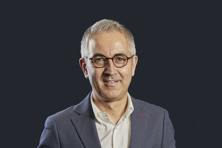 Phil York, direttore marketing &amp; comunicazione globale di Peugeot - RIPRODUZIONE RISERVATA