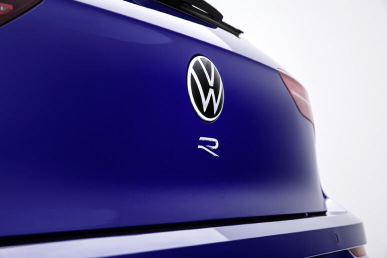 Volkswagen R, brand prestazionale diventerà 100% elettrico - RIPRODUZIONE RISERVATA