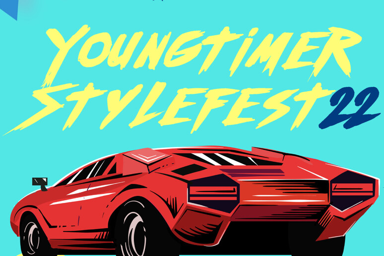 Youngtimer StyleFest: nasce lo show delle auto anni 80 e 90 - RIPRODUZIONE RISERVATA