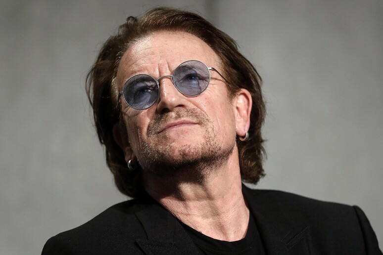 Bono Vox - RIPRODUZIONE RISERVATA