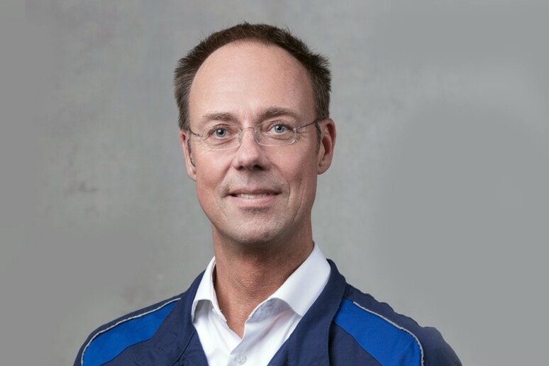 Thomas Thym nuovo direttore stabilimento Bmw di Landshut - RIPRODUZIONE RISERVATA