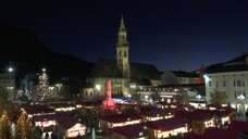 Il mercatino di Natale di Bolzano diventa sempre piu' green