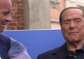 Berlusconi: "Con il Monza spero di essere ancora protagonista in Serie A"