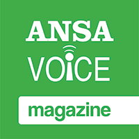 ANSA Voice Magazine