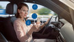 Bosch, impegno per impatto zero dei veicoli sulla società (ANSA)