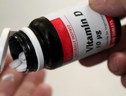 Covid: la vitamina D non riduce l'infezione (ANSA)