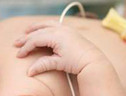 Covid blocca l'accesso ai servizi sanitari per le neo mamme [ARCHIVE MATERIAL 20120222 ] (ANSA)