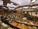 Moldavia: Parlamento al lavoro sulla riforma della giustizia per l'adesione all'Ue (ANSA)