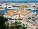 Ancona riscopre Vanvitelli, un Grand Tour e una porta sull'acqua (ANSA)