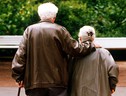 Serve un 'Silver Deal' per una Ue a misura di anziani (ANSA)