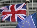 Il Regno Unito e L'Unione europea siglano accordo per contrastare l'immigrazione illegale (ANSA)
