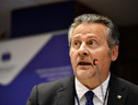 Ciambetti, Conferenza futuro dell'Ue parte lenta (ANSA)