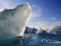 L'oceano Artico ha iniziato a scaldarsi all'inizio del XX secolo (ANSA)
