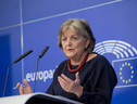 Bruxelles è impegnata nei negoziati con gli Stati membri, per vedere il successo nel 2022 (ANSA)