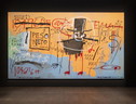 Da Basquiat a Manzoni, in 35 anni chi ha moltiplicato valore (ANSA)