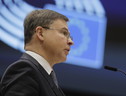 Dombrovskis, tassonomia Ue includer� anche gas e nucleare (ANSA)