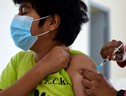 Covid: Oms, vaccini bimbi non necessari questa fase pandemia (ANSA)
