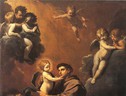 Urbino, 5 opere dalla Pinacoteca di Brera a Palazzo Ducale (ANSA)