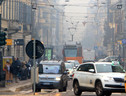 Ue include Regioni e città nel suo piano anti-smog (ANSA)