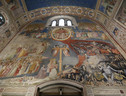 La pittura del '300 a Padova patrimonio Unesco (ANSA)
