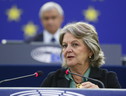 Ferreira al Parlamento Ue, politica di coesione resta per aiuto ai territori (ANSA)