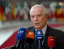 Borrell, oggi adotteremo nuovo pacchetto sanzioni a Iran (ANSA)