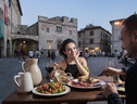 Umbria è ’Best in travel 2023’, unica destinazione italiana (ANSA)