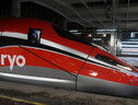 Spagna: primo giorno di treni Frecciarossa Madrid-Barcellona (ANSA)