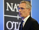 Stoltenberg, Ucraina diventerà Paese membro della Nato (ANSA)