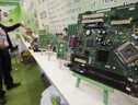 Germania mette veto su acquisto cinese fabbrica microchip (ANSA)