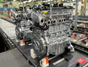 Toyota investe in nuovi motori benzina per sistemi ibridi (ANSA)
